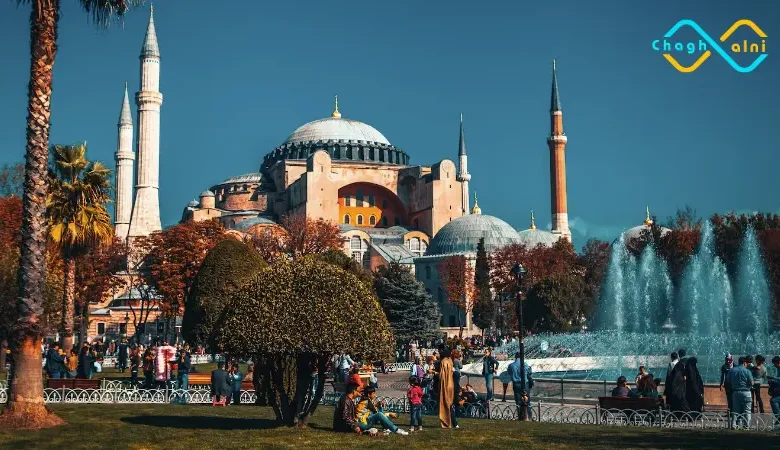 وظائف متاحة في تركيا للعرب