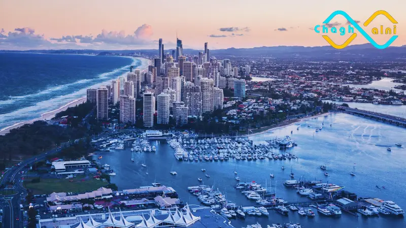 أفضل مدن استراليا للعيش والعمل
