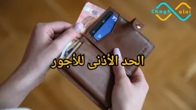 العمل في أوروبا