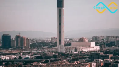 العمل في الجزائر