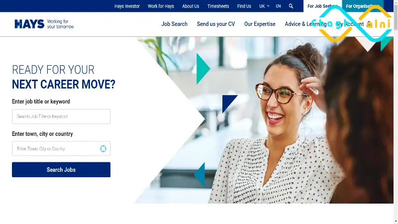شركات في بريطانيا تبحث عن عمال