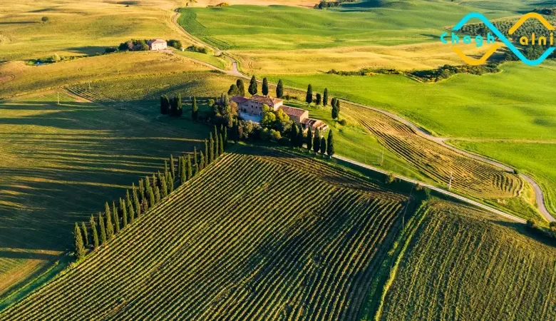 قانون عقود العمل في إيطاليا