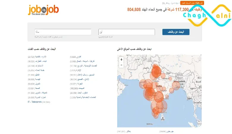 المهن المطلوبة في البرتغال