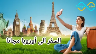 العمل التطوعي في أوروبا