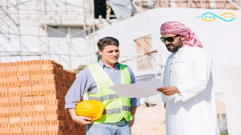 وظيفة حدادين وعمال مساعدين في قطر