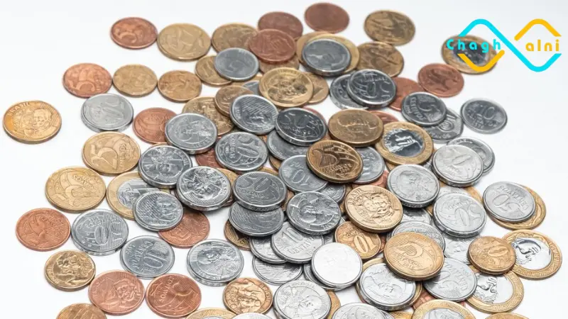 التداول في العملات القديمة