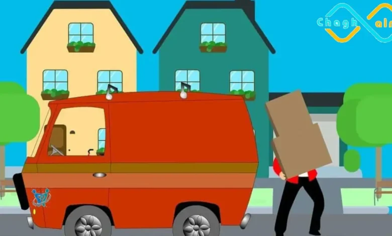 شروط العمل كسائق شاحنة في كندا