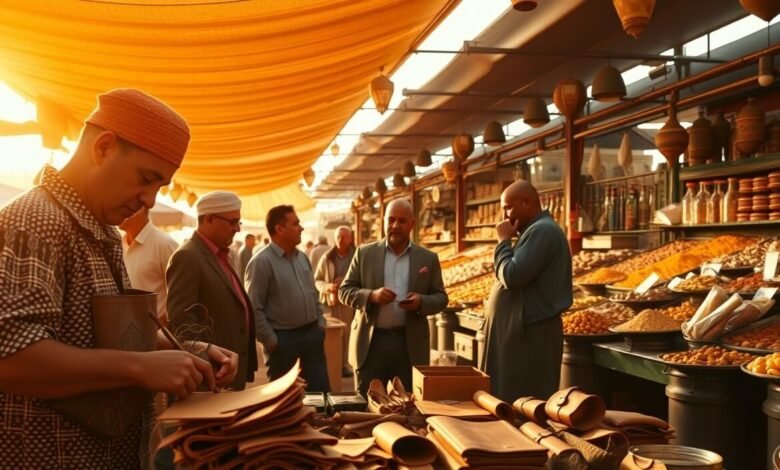 أفضل المهن في المغرب