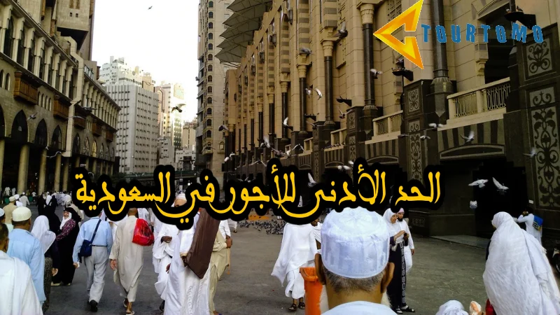 الحد للأدنى للأجور في السعودية