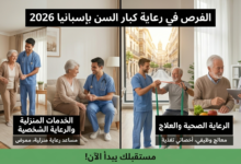 الدراسة في إسبانيا